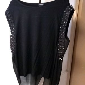 Rue 21 Top